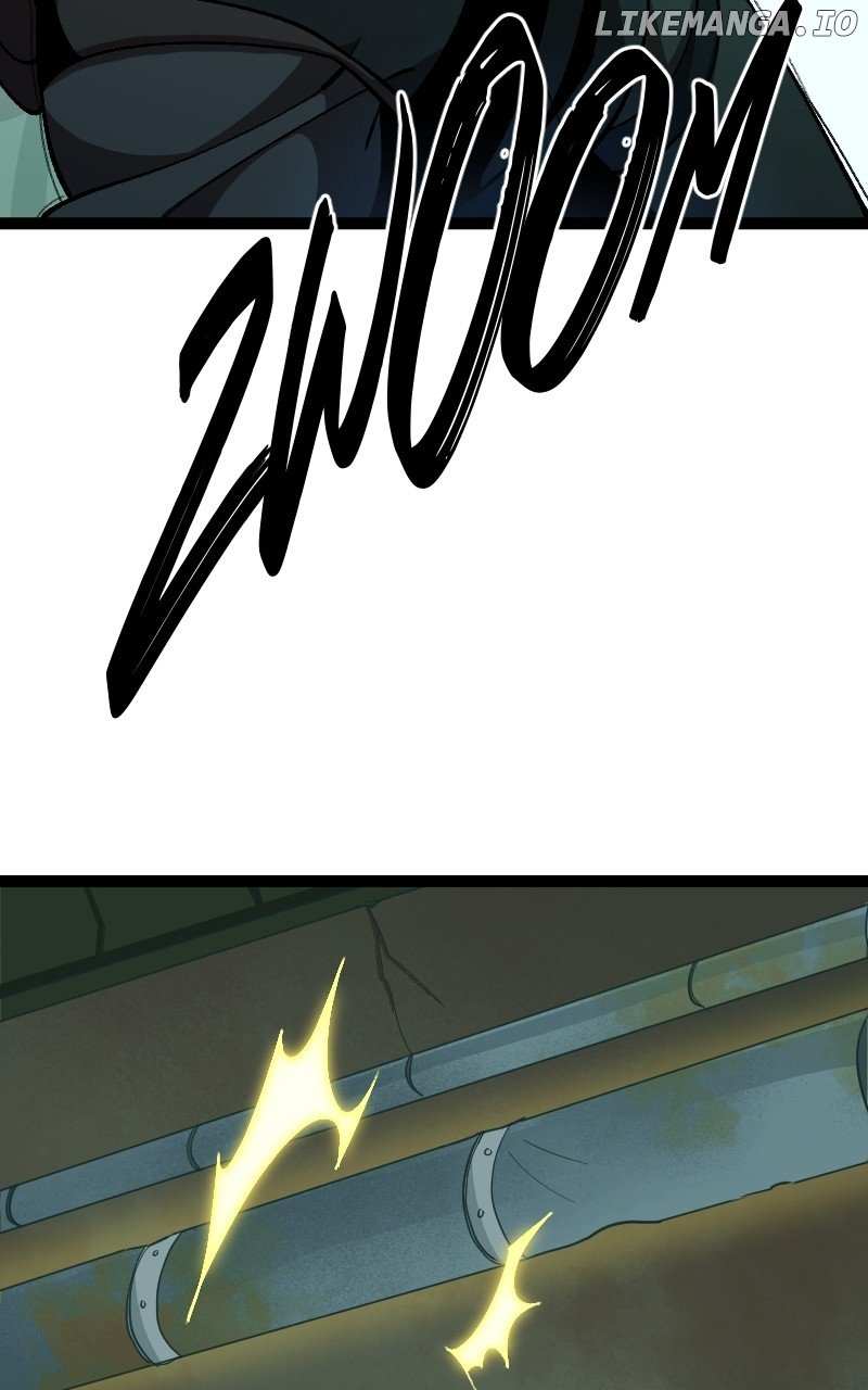 Taejin: Legend of the Yang Metal Chapter 22 323 67