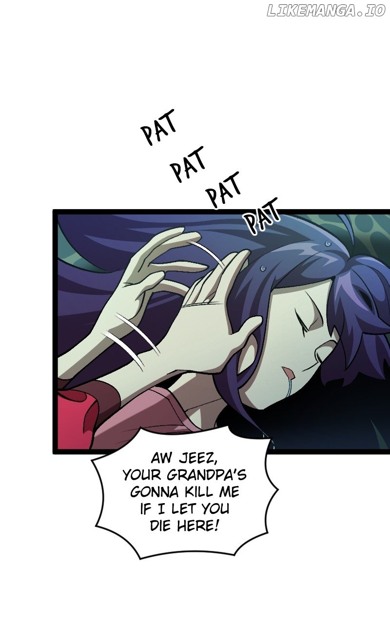 Taejin: Legend of the Yang Metal Chapter 23 290 07