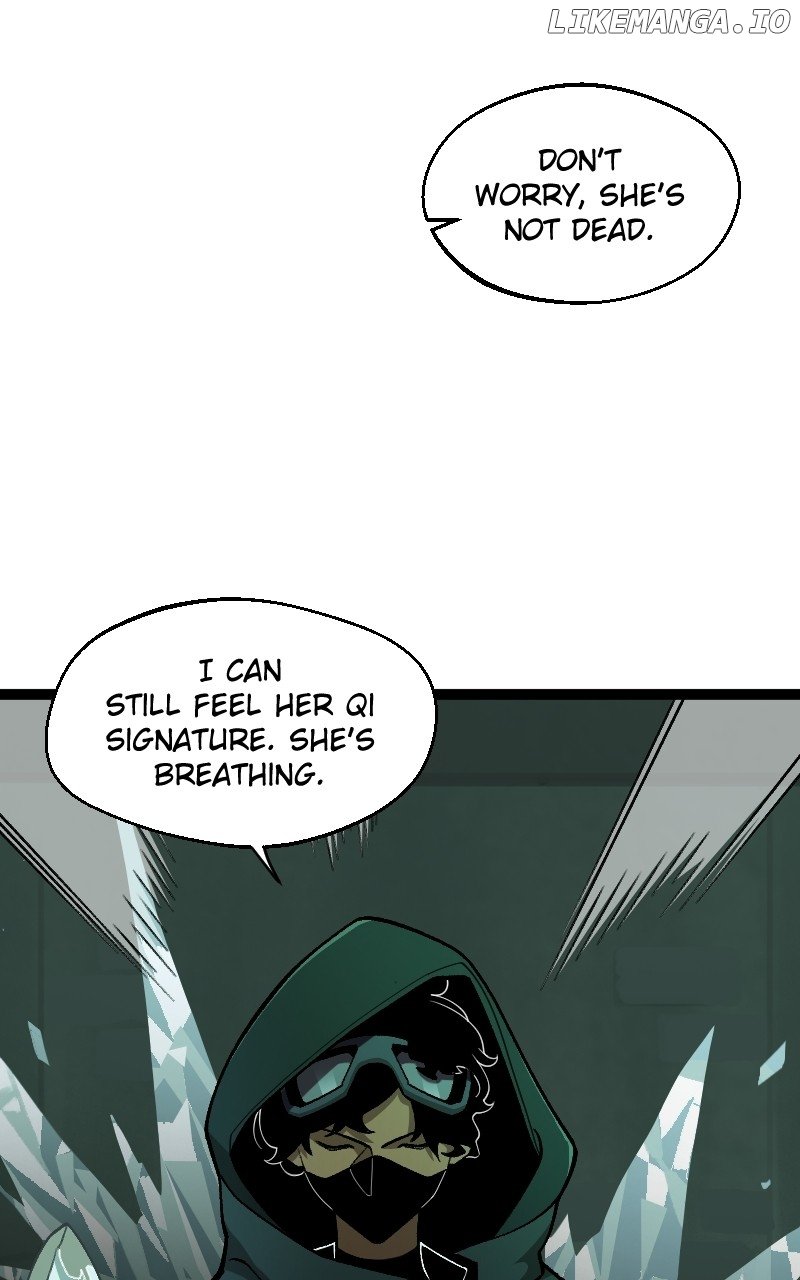 Taejin: Legend of the Yang Metal Chapter 23 291 08
