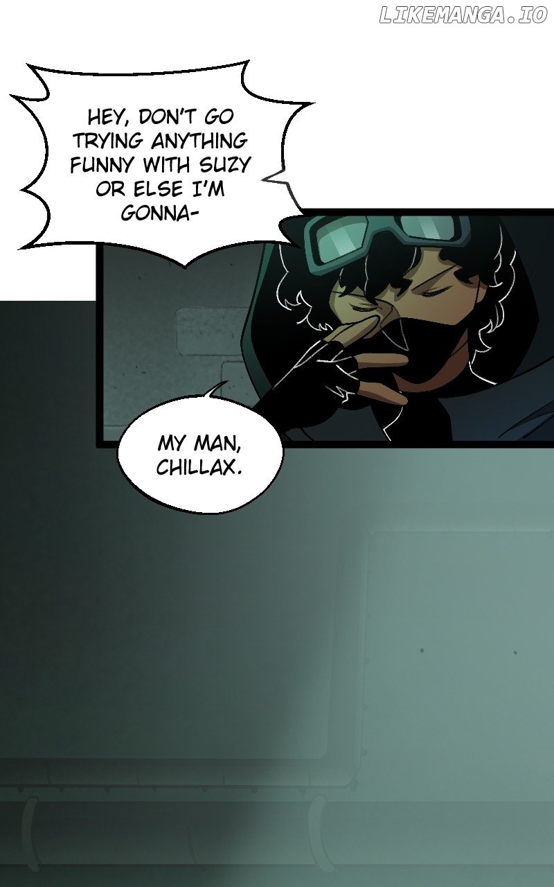 Taejin: Legend of the Yang Metal Chapter 23 294 11