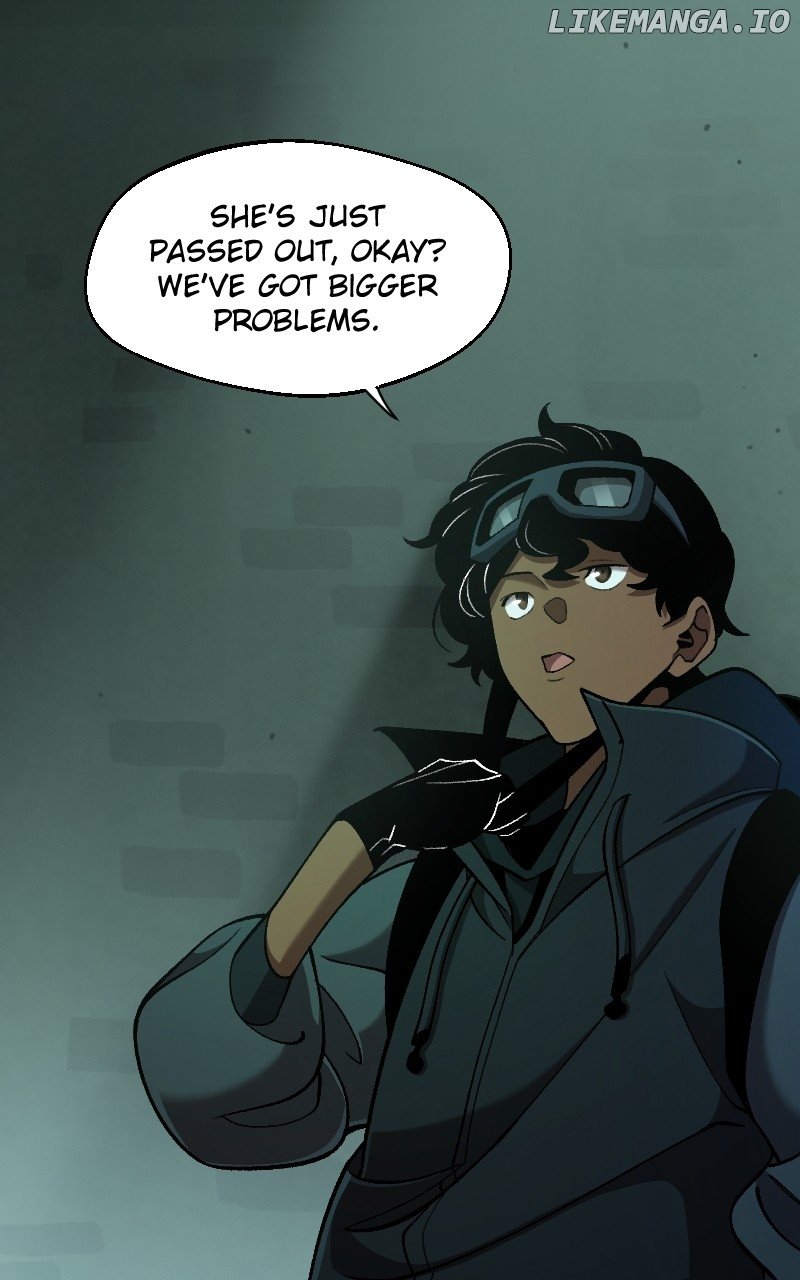 Taejin: Legend of the Yang Metal Chapter 23 295 12