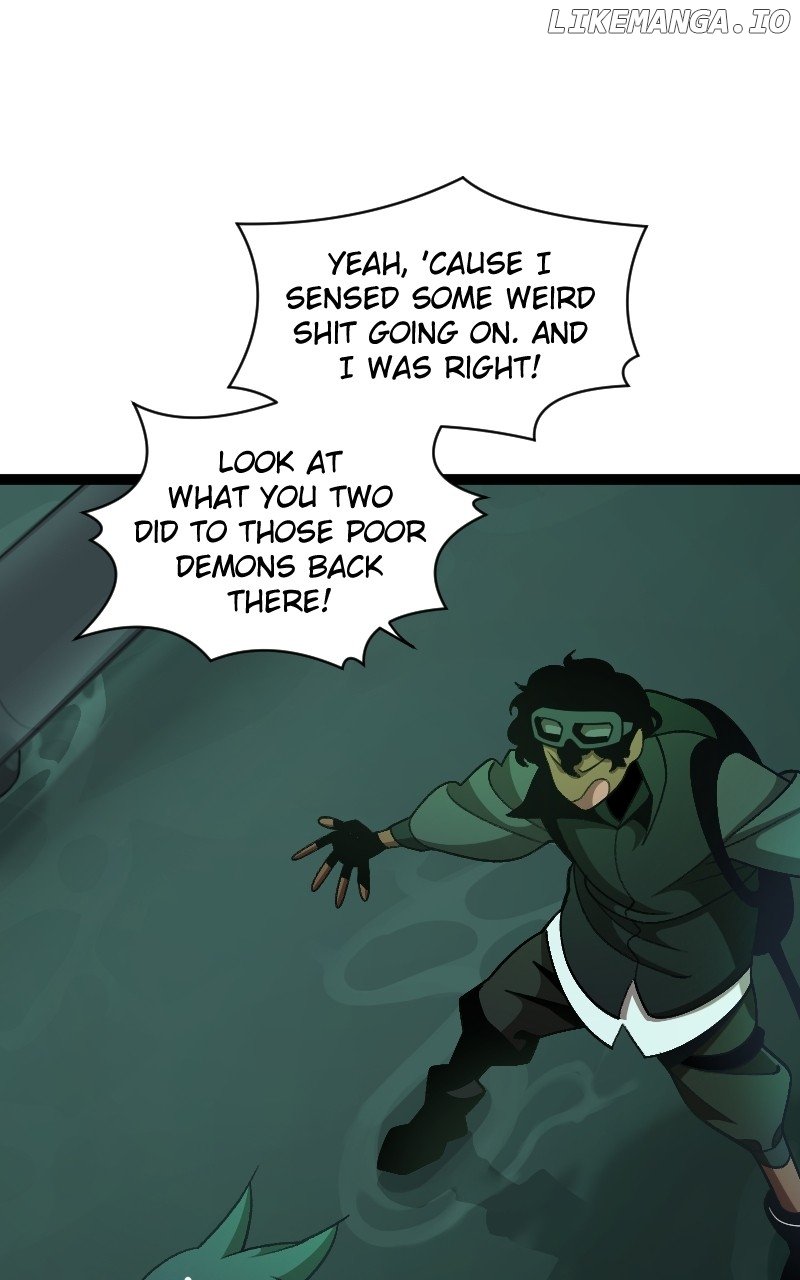 Taejin: Legend of the Yang Metal Chapter 23 300 17
