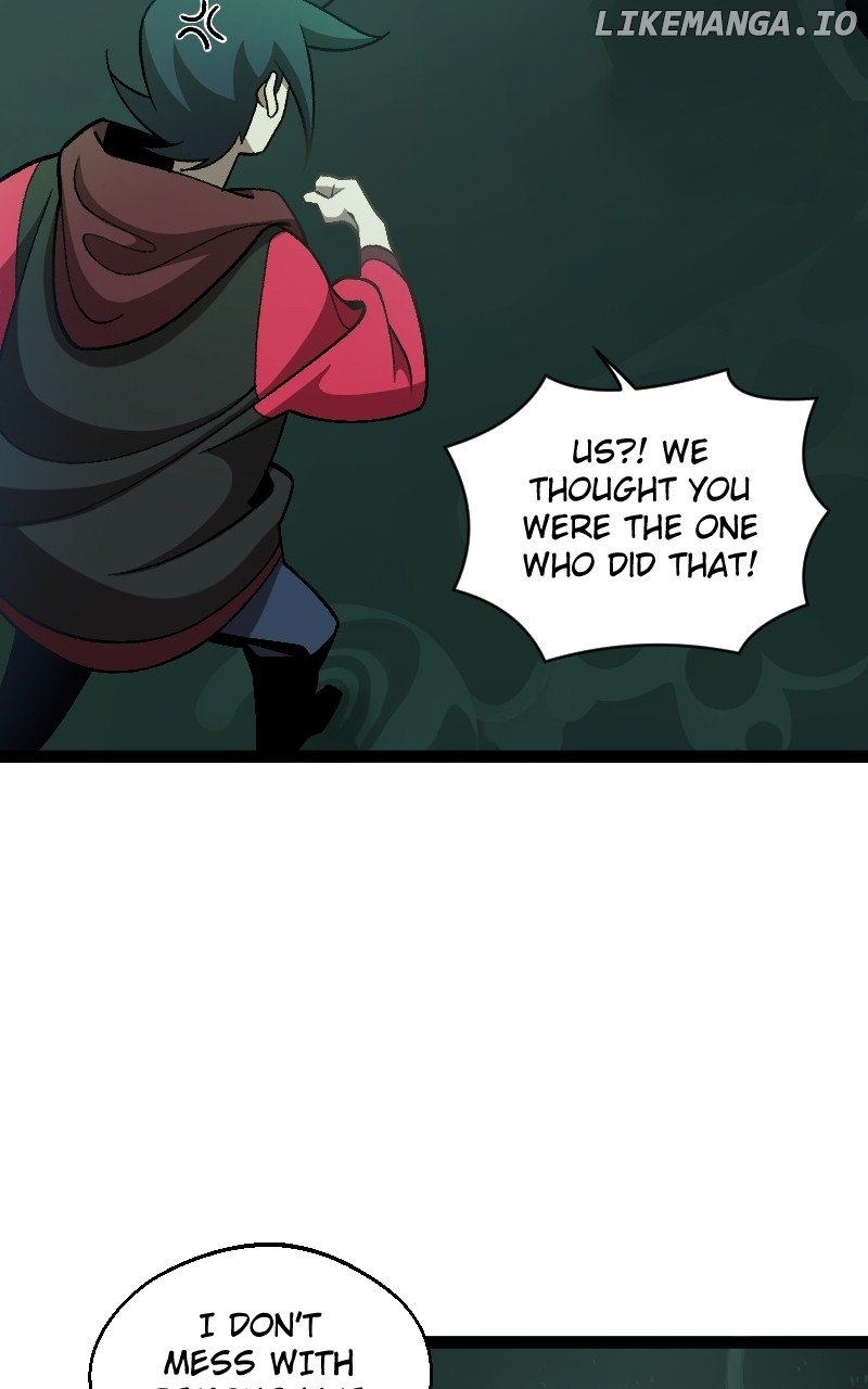 Taejin: Legend of the Yang Metal Chapter 23 301 18