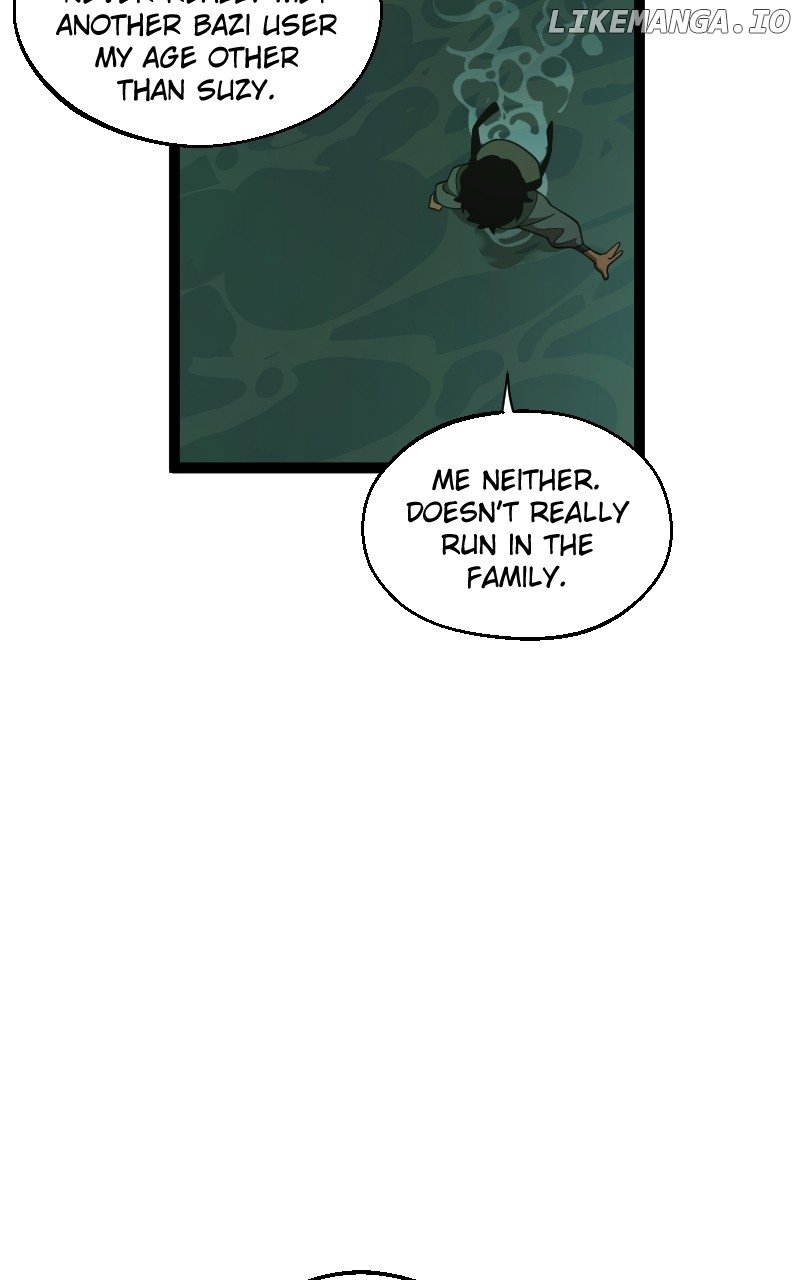 Taejin: Legend of the Yang Metal Chapter 23 308 25