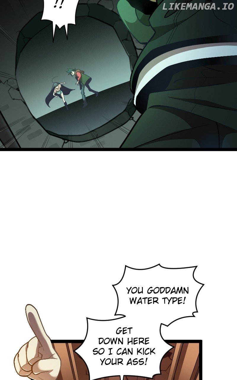 Taejin: Legend of the Yang Metal Chapter 23 351 68