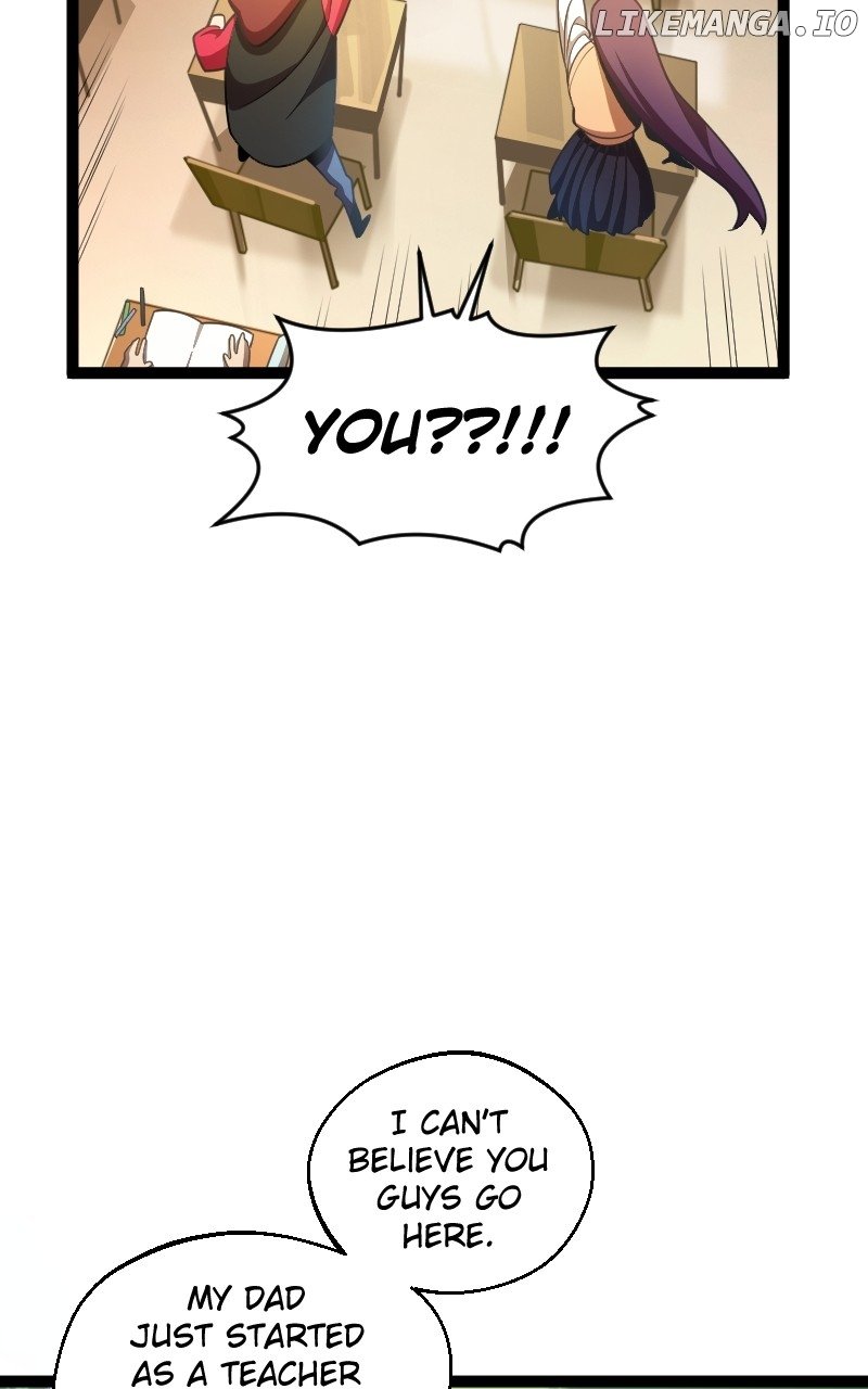 Taejin: Legend of the Yang Metal Chapter 23 360 77