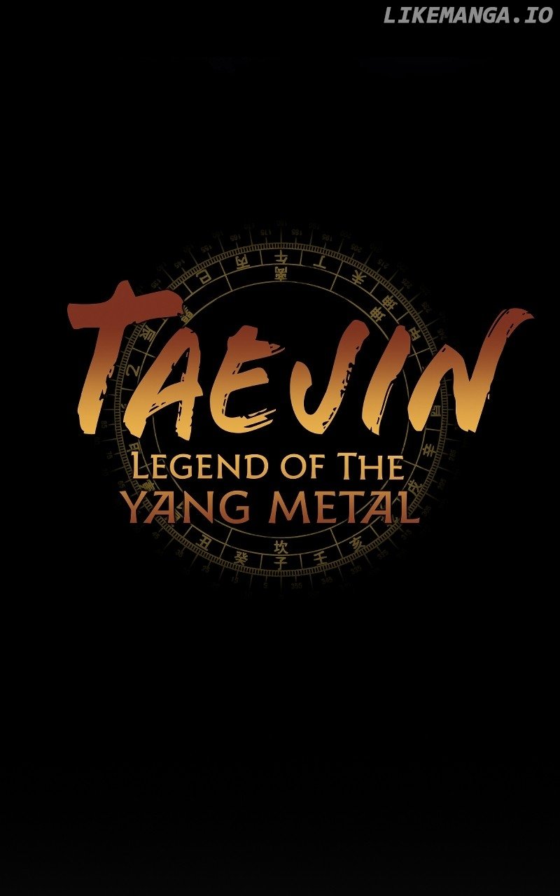 Taejin: Legend of the Yang Metal Chapter 24 299 01