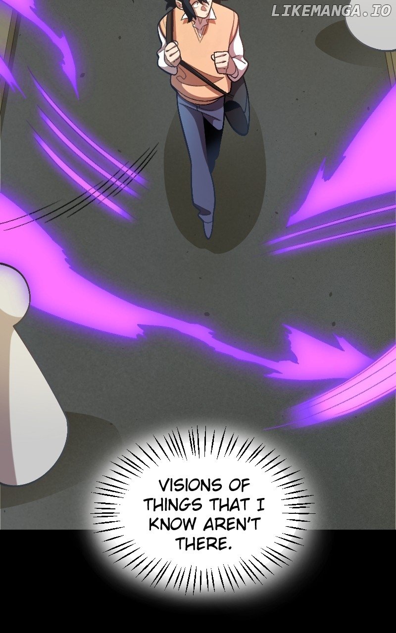 Taejin: Legend of the Yang Metal Chapter 24 311 13