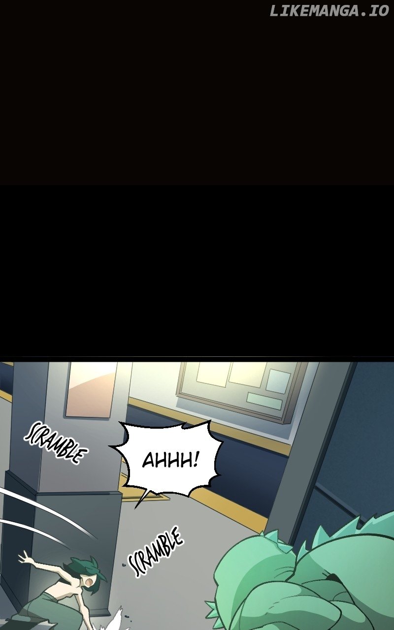 Taejin: Legend of the Yang Metal Chapter 24 331 33