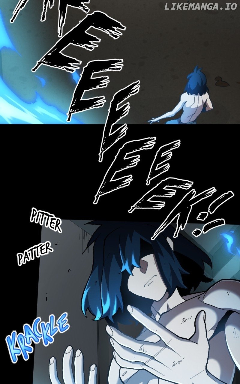 Taejin: Legend of the Yang Metal Chapter 24 350 52