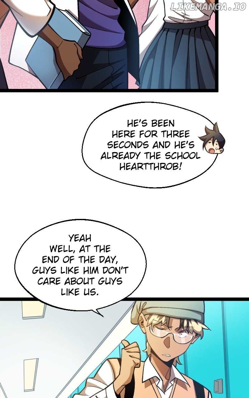 Taejin: Legend of the Yang Metal Chapter 24 362 64