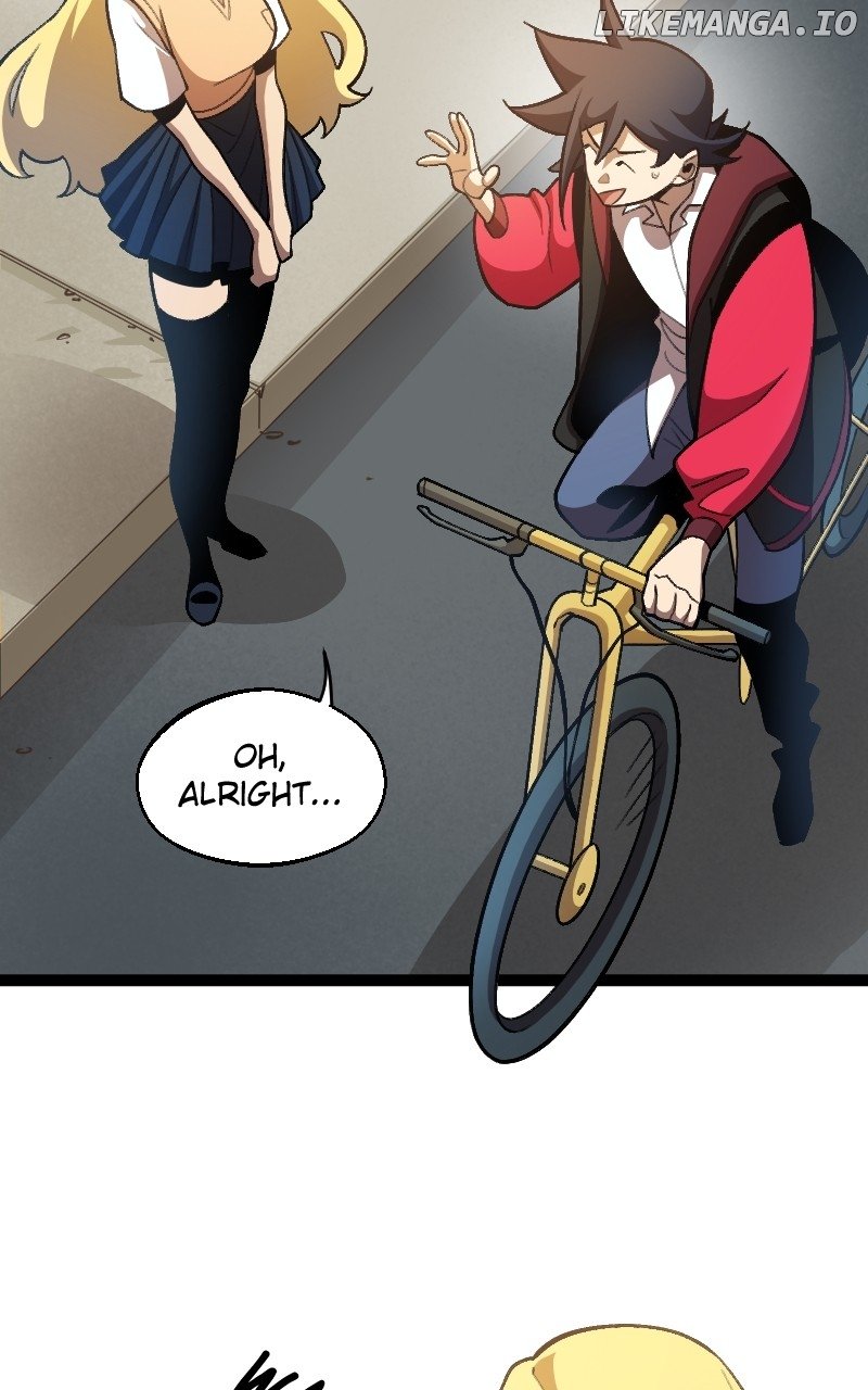Taejin: Legend of the Yang Metal Chapter 24 381 83