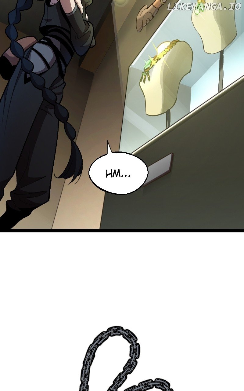 Taejin: Legend of the Yang Metal Chapter 25 321 005
