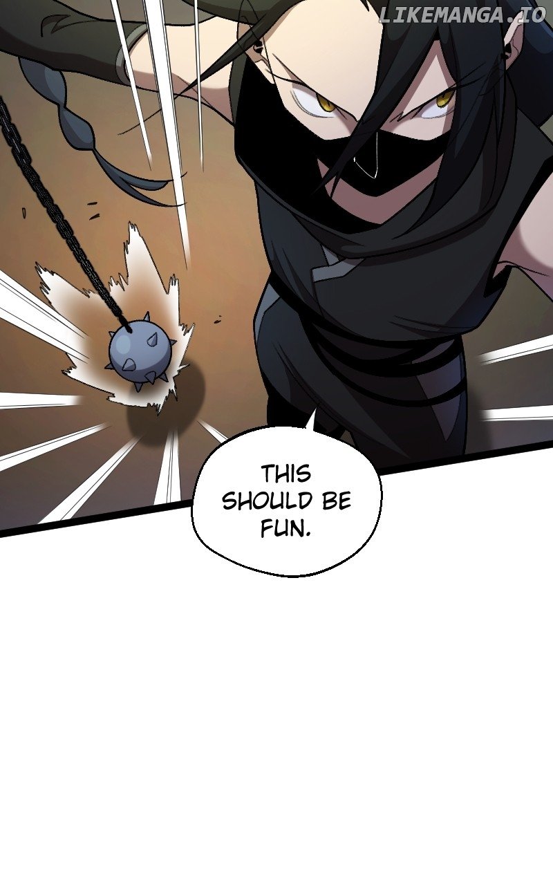 Taejin: Legend of the Yang Metal Chapter 25 323 007