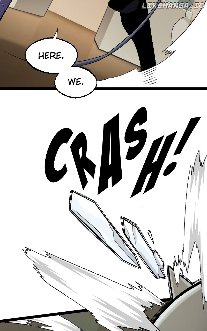 Taejin: Legend of the Yang Metal Chapter 25 325 009