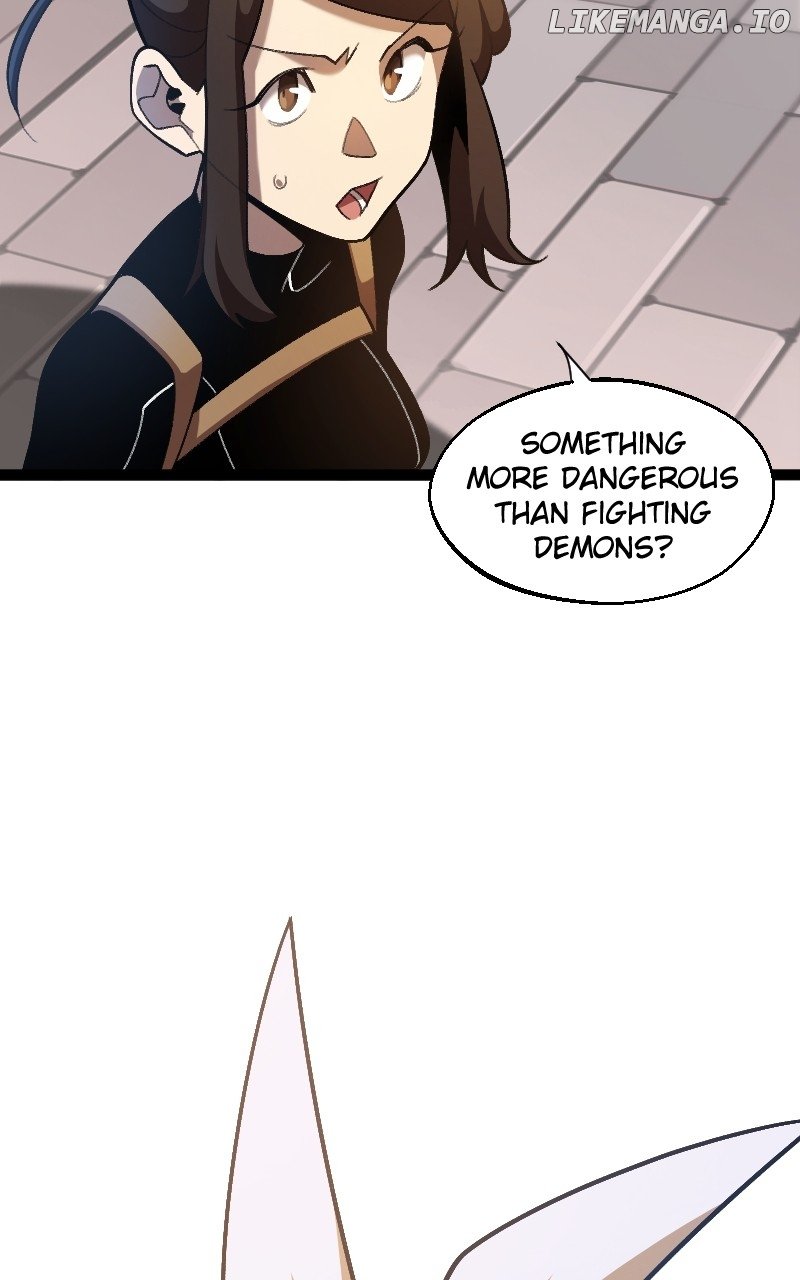 Taejin: Legend of the Yang Metal Chapter 25 363 047