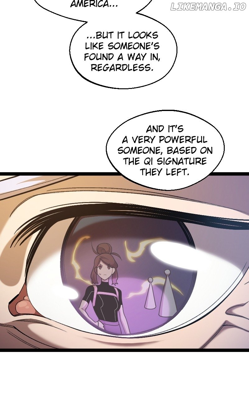 Taejin: Legend of the Yang Metal Chapter 25 368 052