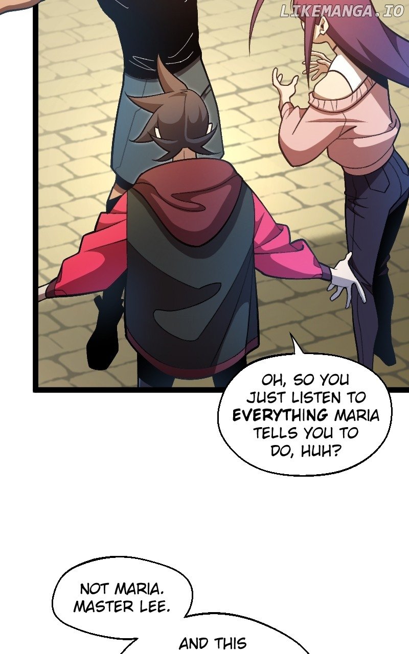 Taejin: Legend of the Yang Metal Chapter 25 373 057
