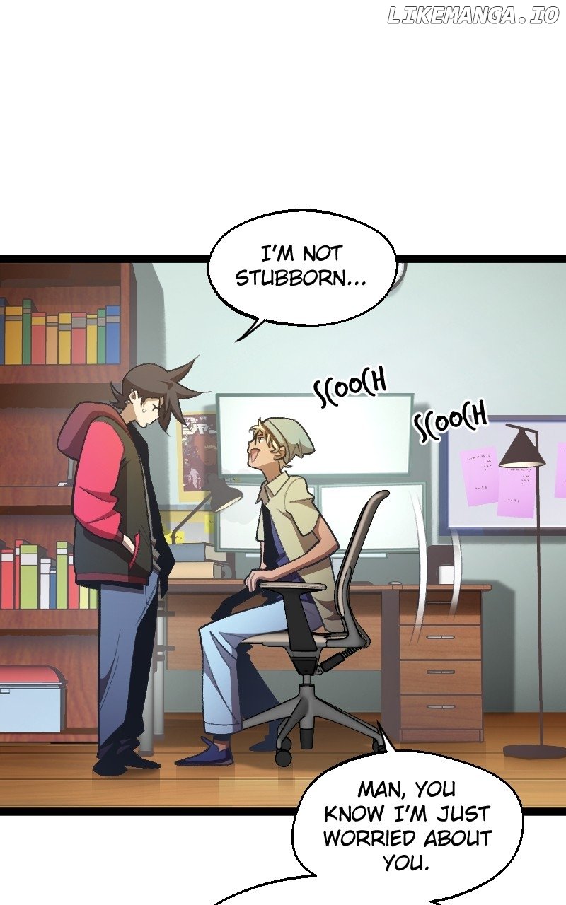 Taejin: Legend of the Yang Metal Chapter 25 392 076