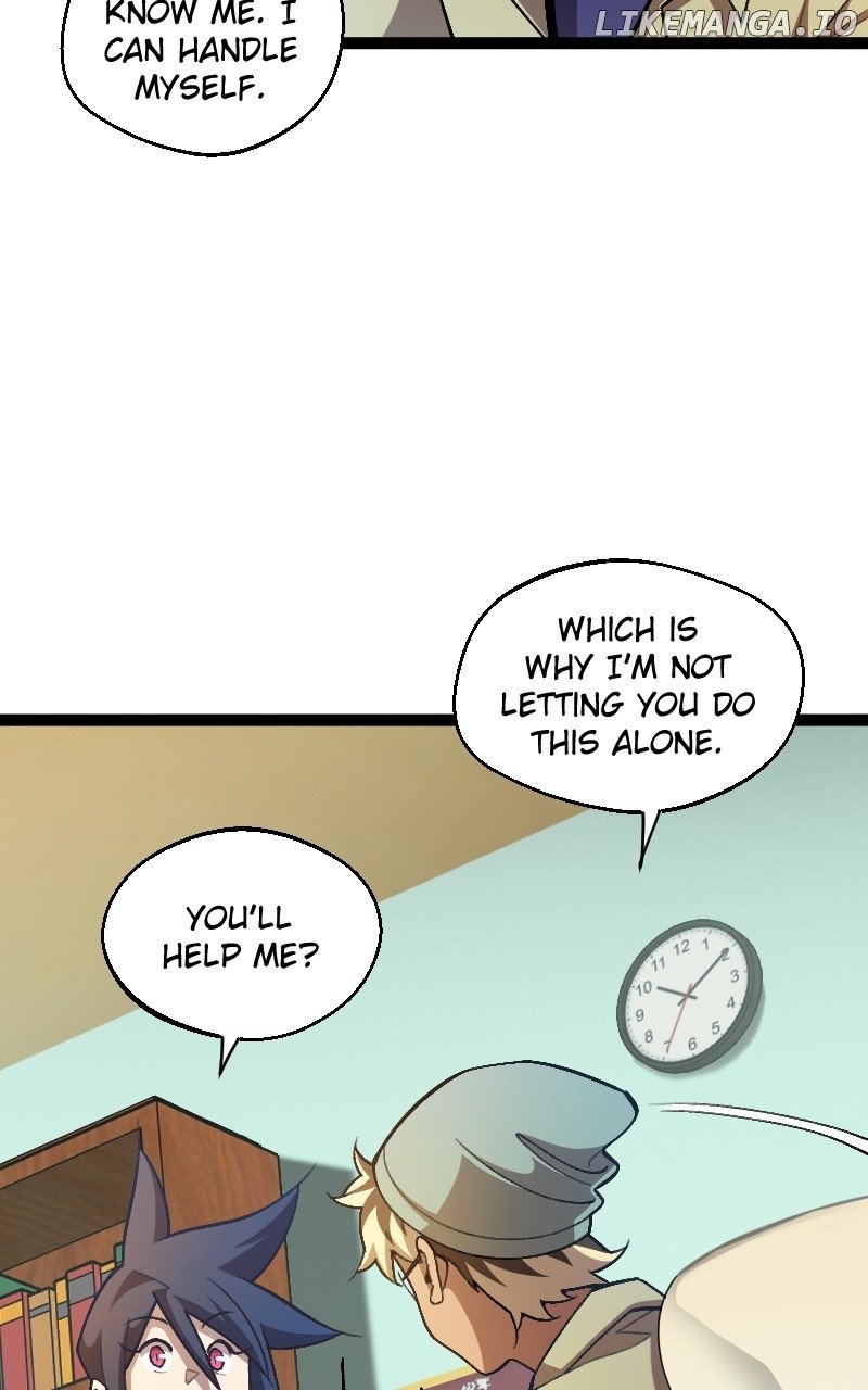 Taejin: Legend of the Yang Metal Chapter 25 397 081