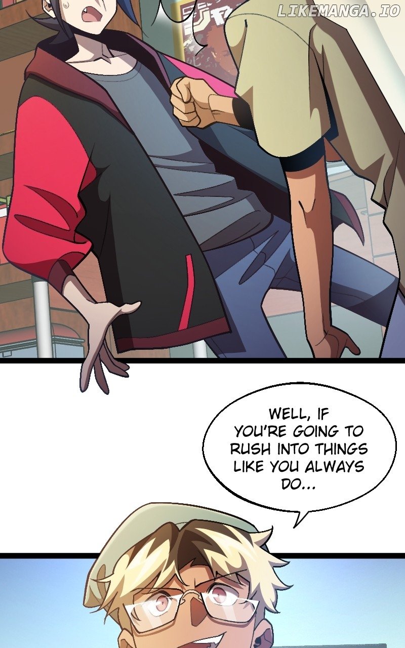 Taejin: Legend of the Yang Metal Chapter 25 398 082