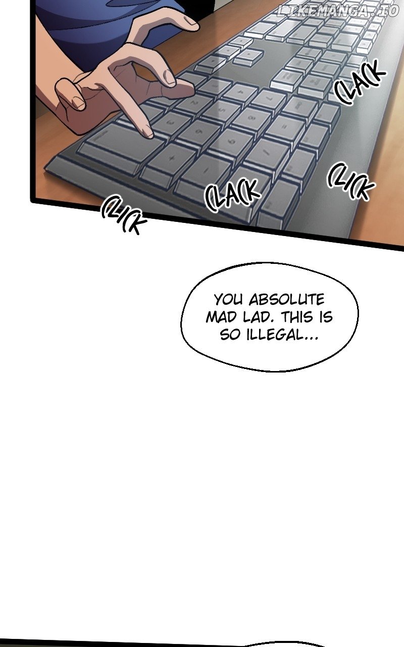 Taejin: Legend of the Yang Metal Chapter 25 403 087