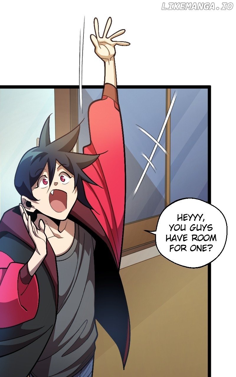 Taejin: Legend of the Yang Metal Chapter 26 344 004