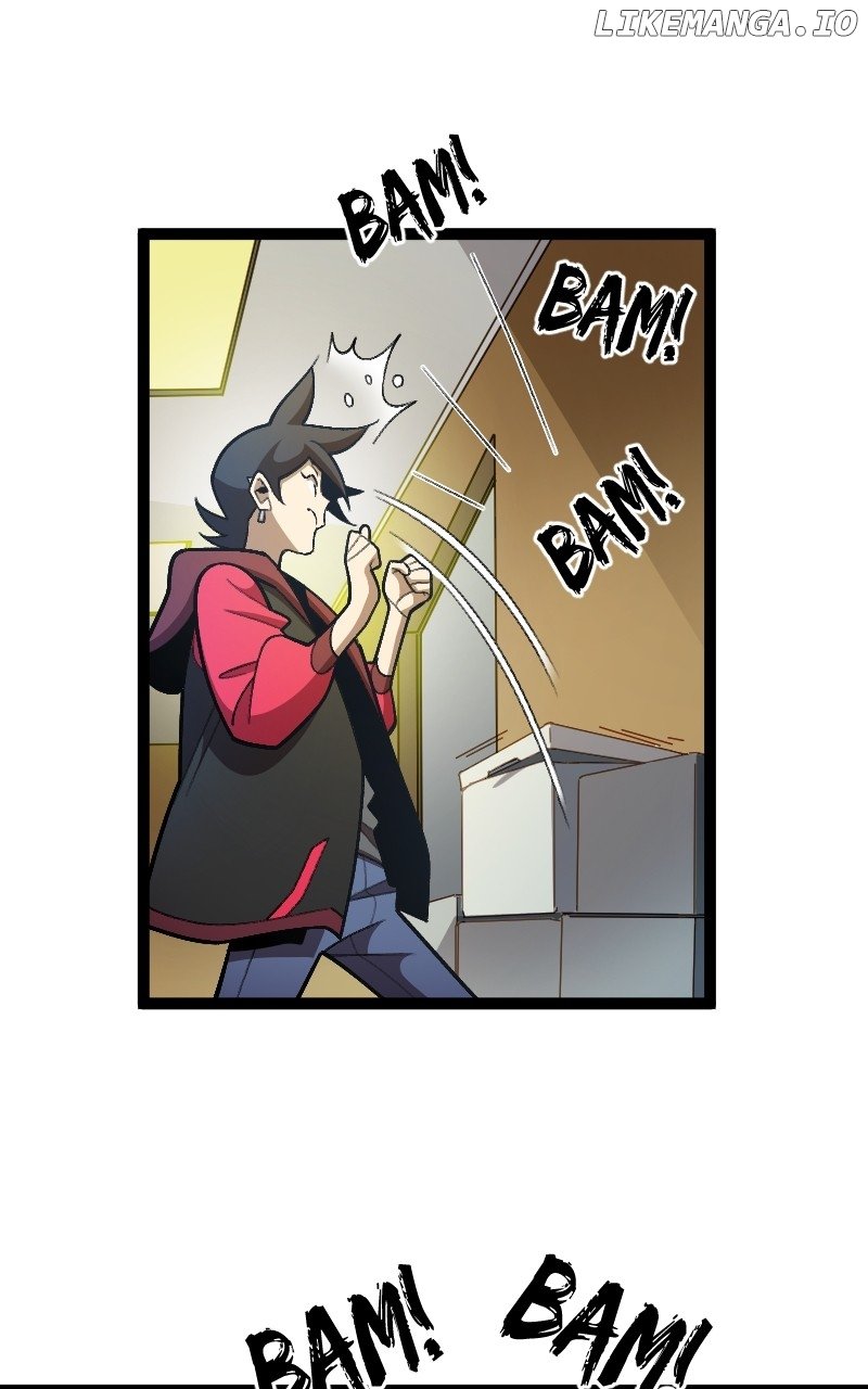 Taejin: Legend of the Yang Metal Chapter 26 366 026