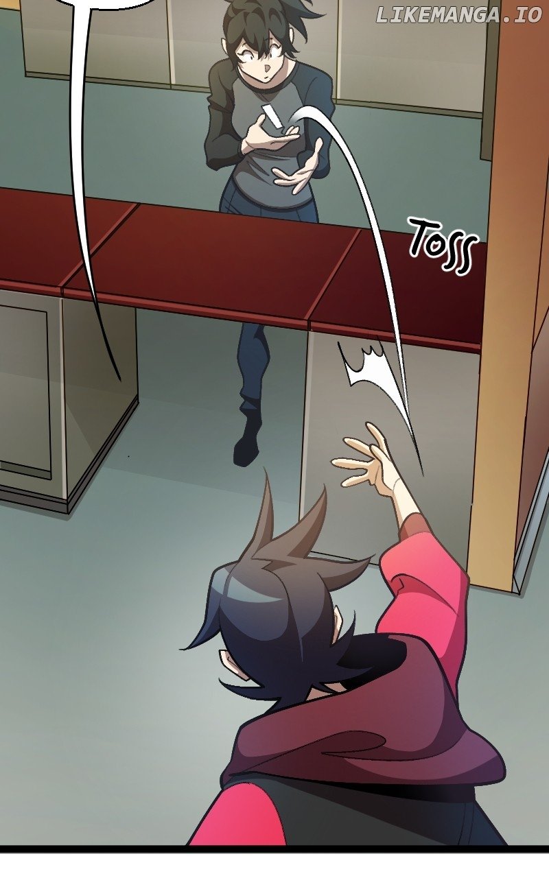 Taejin: Legend of the Yang Metal Chapter 26 370 030