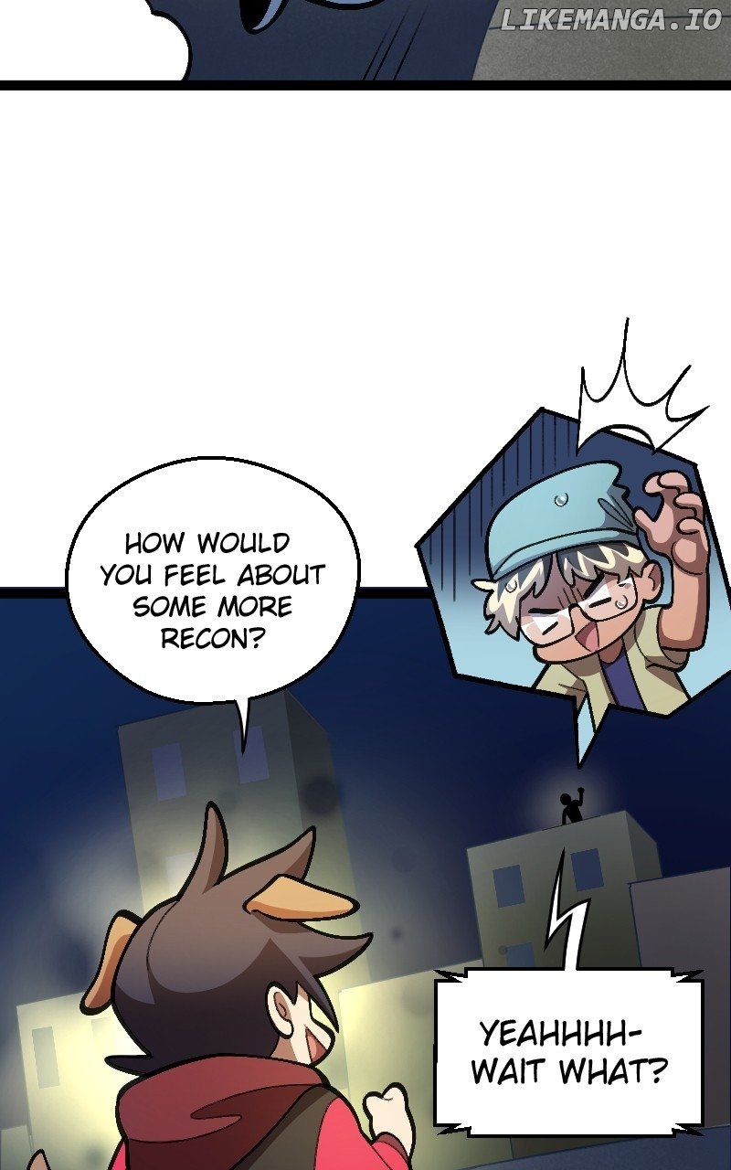 Taejin: Legend of the Yang Metal Chapter 26 381 041