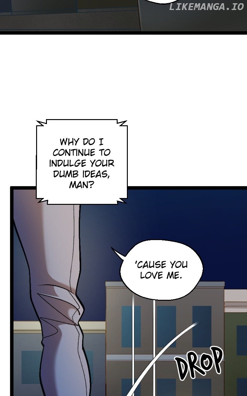 Taejin: Legend of the Yang Metal Chapter 26 385 045