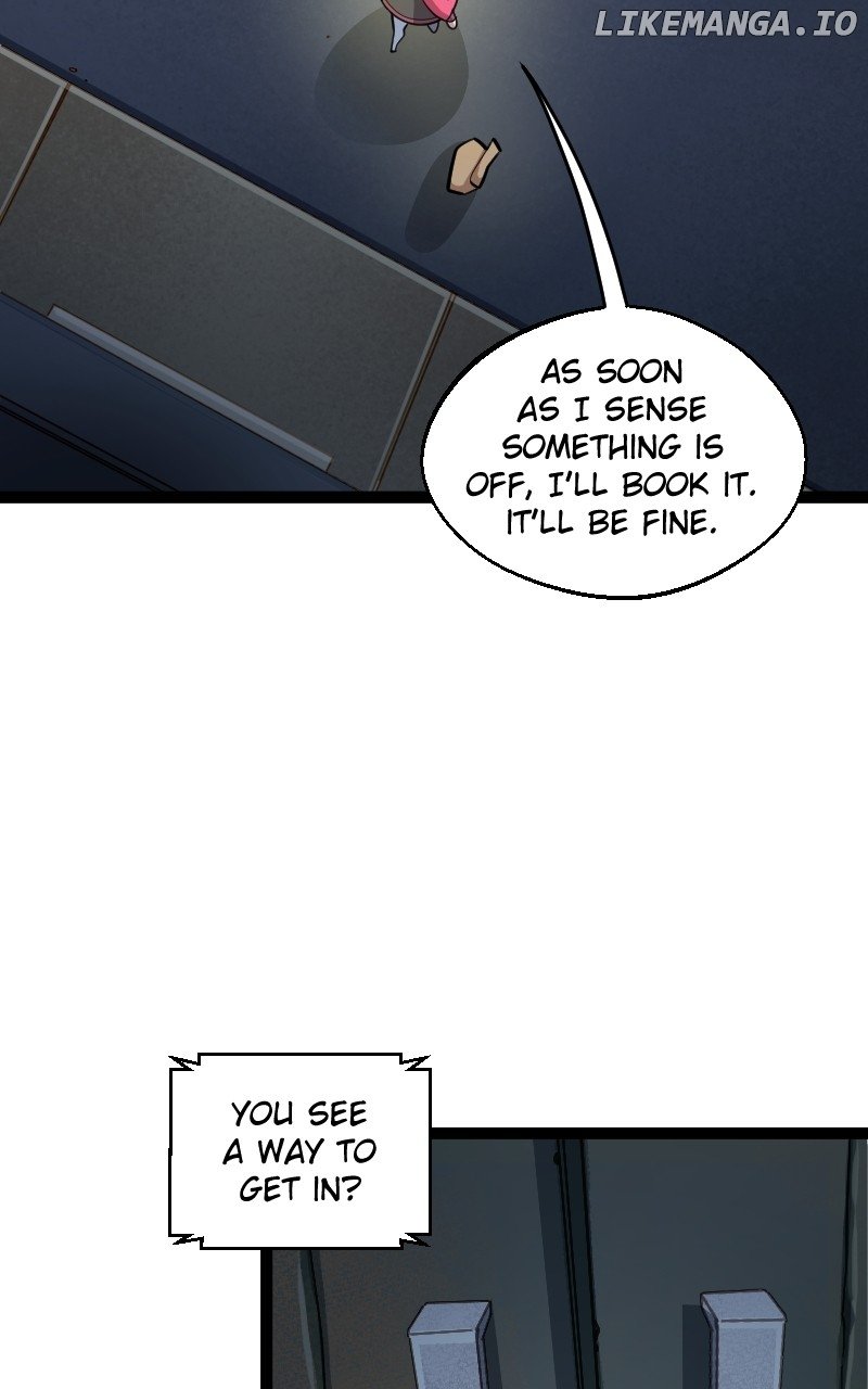 Taejin: Legend of the Yang Metal Chapter 26 388 048