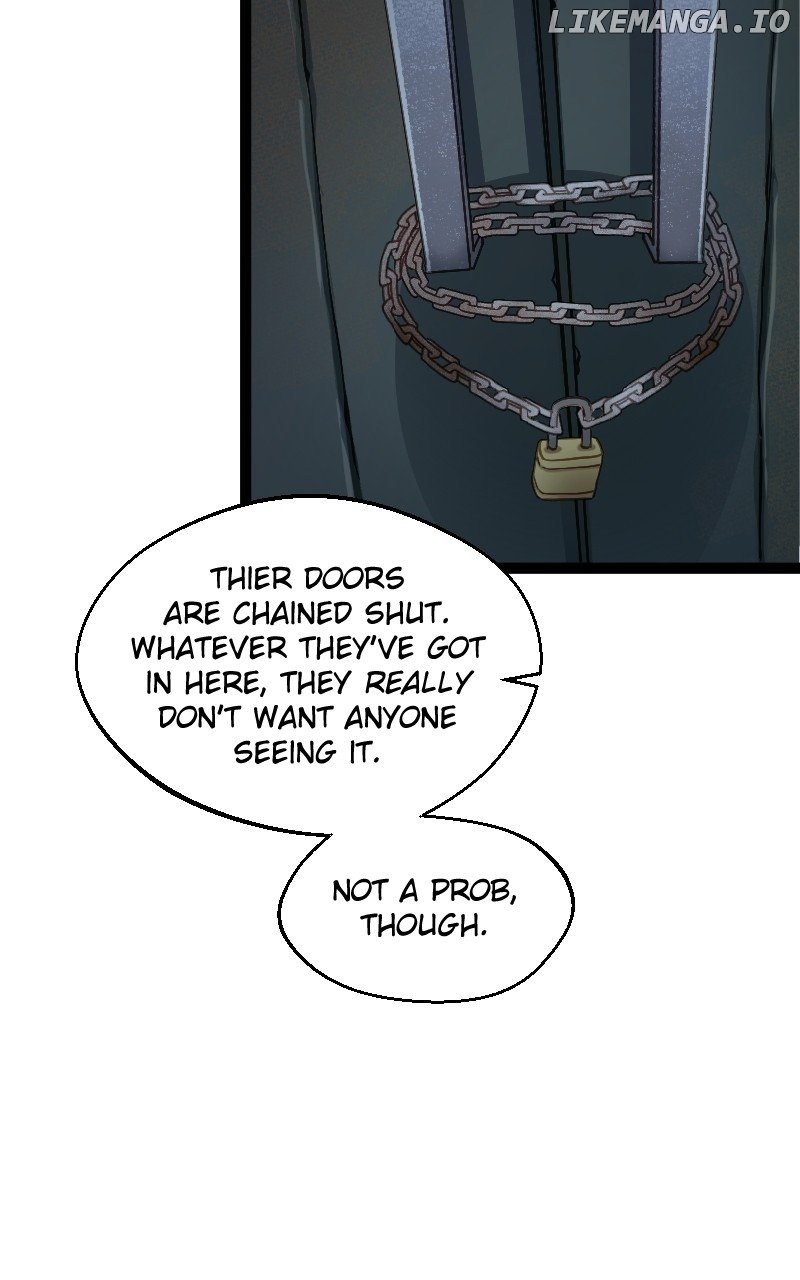 Taejin: Legend of the Yang Metal Chapter 26 389 049
