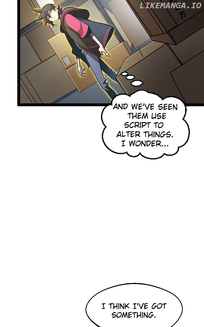 Taejin: Legend of the Yang Metal Chapter 26 398 058