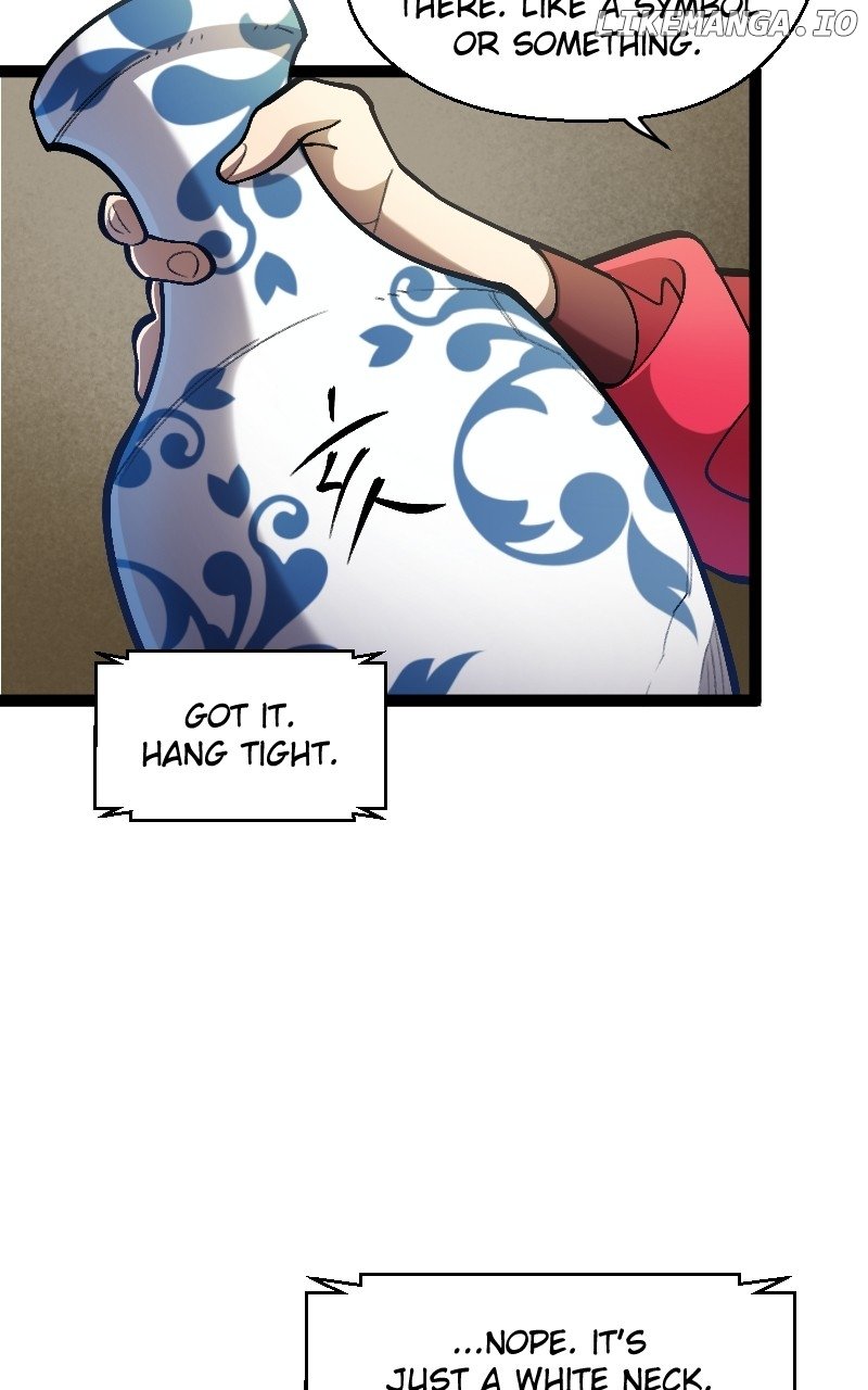 Taejin: Legend of the Yang Metal Chapter 26 408 068