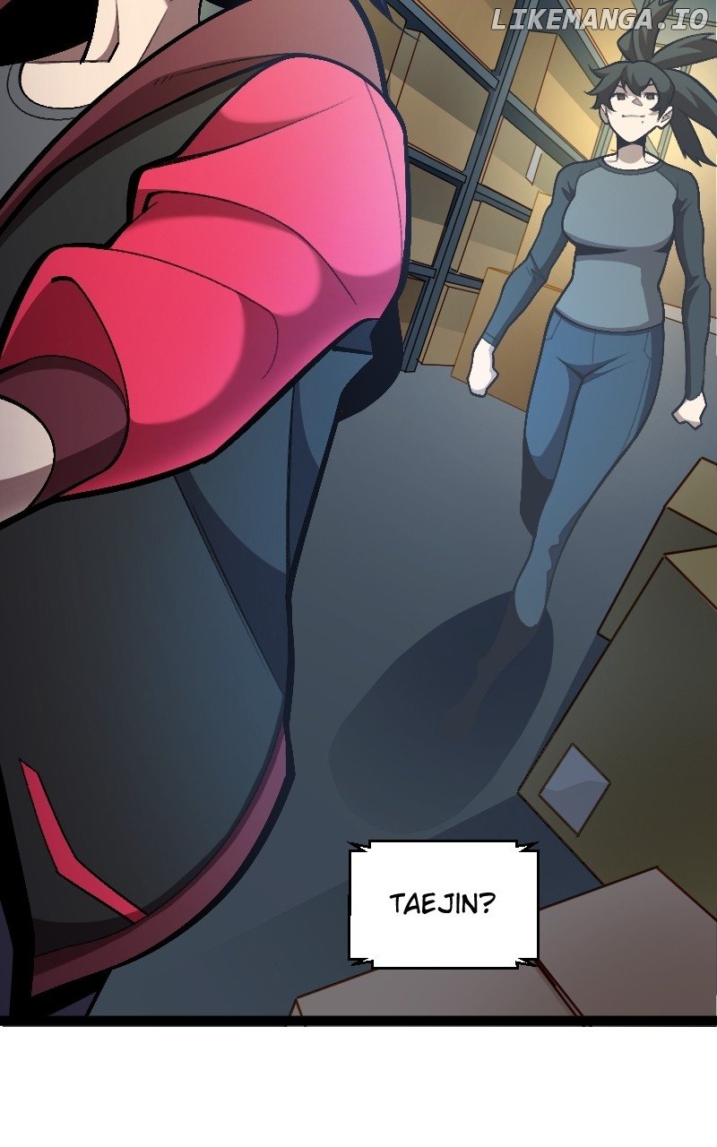 Taejin: Legend of the Yang Metal Chapter 26 411 071