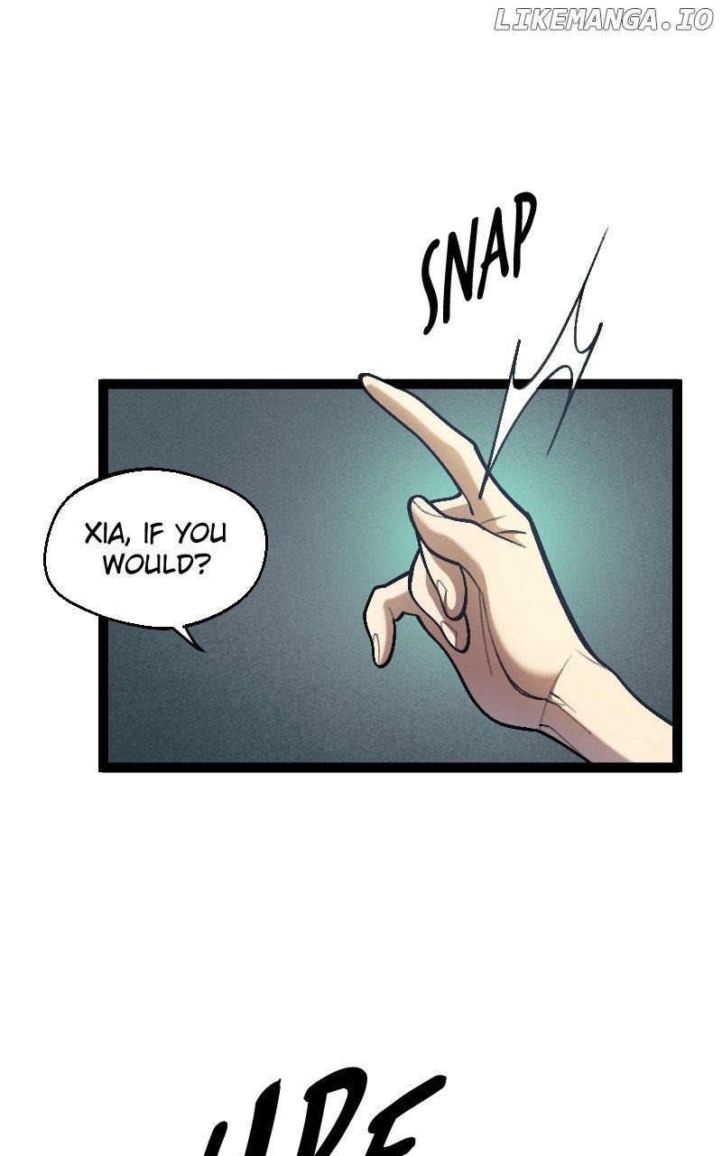 Taejin: Legend of the Yang Metal Chapter 26 412 072
