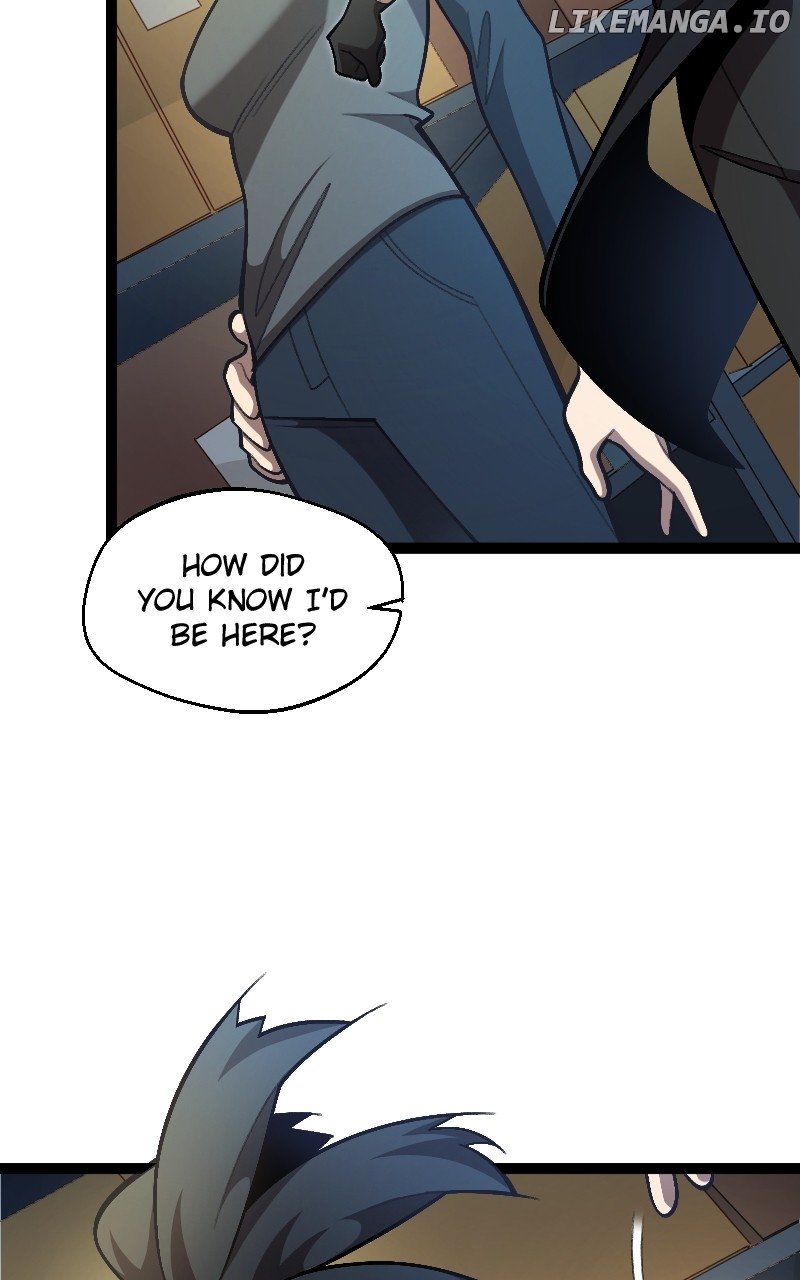 Taejin: Legend of the Yang Metal Chapter 26 415 075