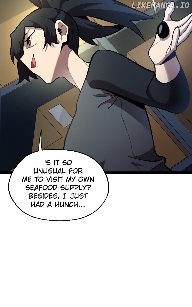 Taejin: Legend of the Yang Metal Chapter 26 416 076