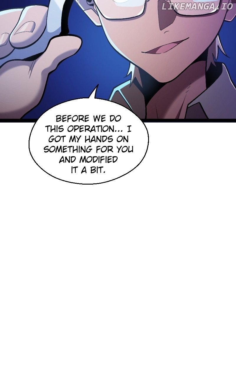 Taejin: Legend of the Yang Metal Chapter 26 425 085