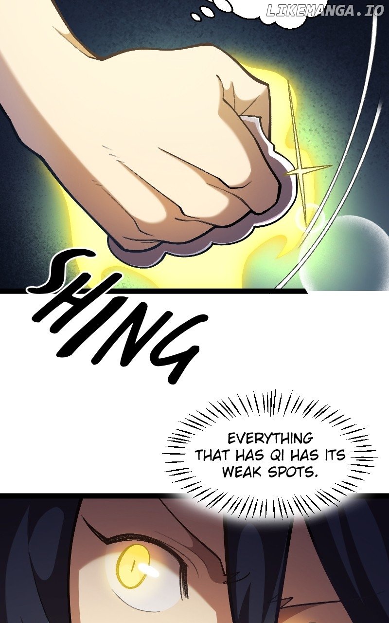 Taejin: Legend of the Yang Metal Chapter 26 428 088