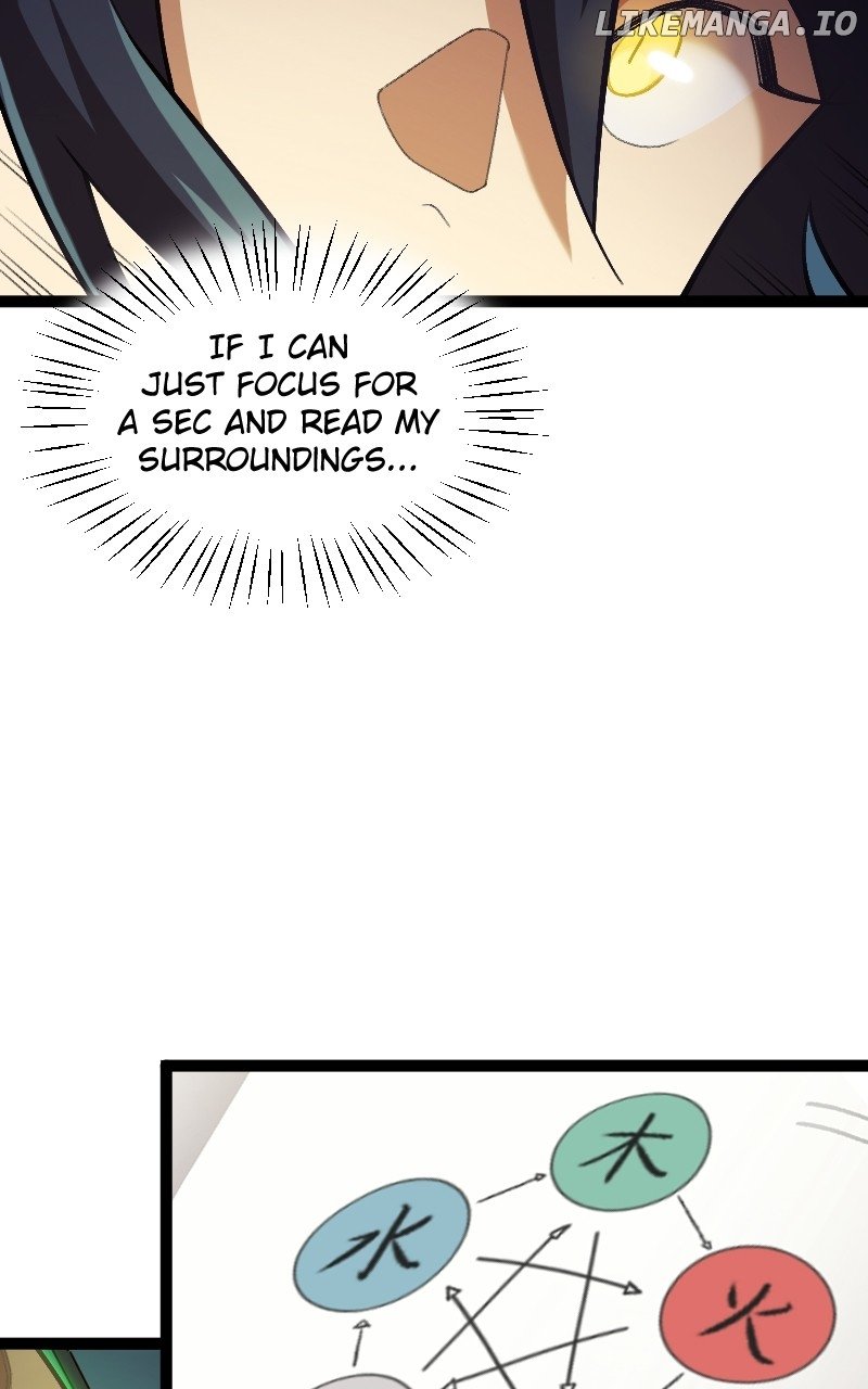 Taejin: Legend of the Yang Metal Chapter 26 429 089