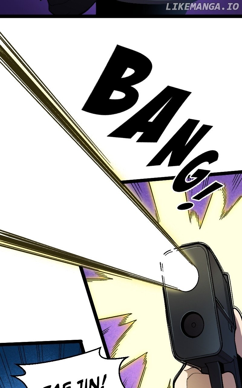 Taejin: Legend of the Yang Metal Chapter 26 441 101