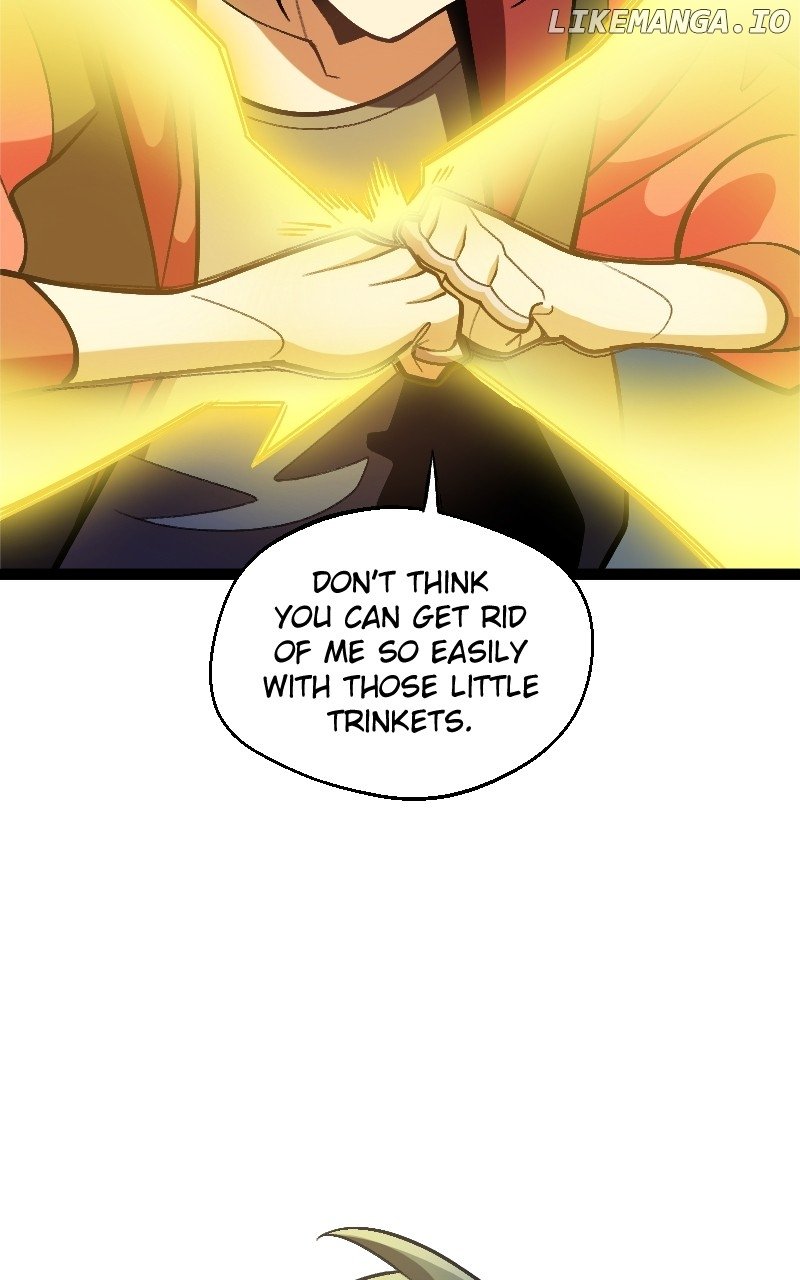 Taejin: Legend of the Yang Metal Chapter 27 285 05