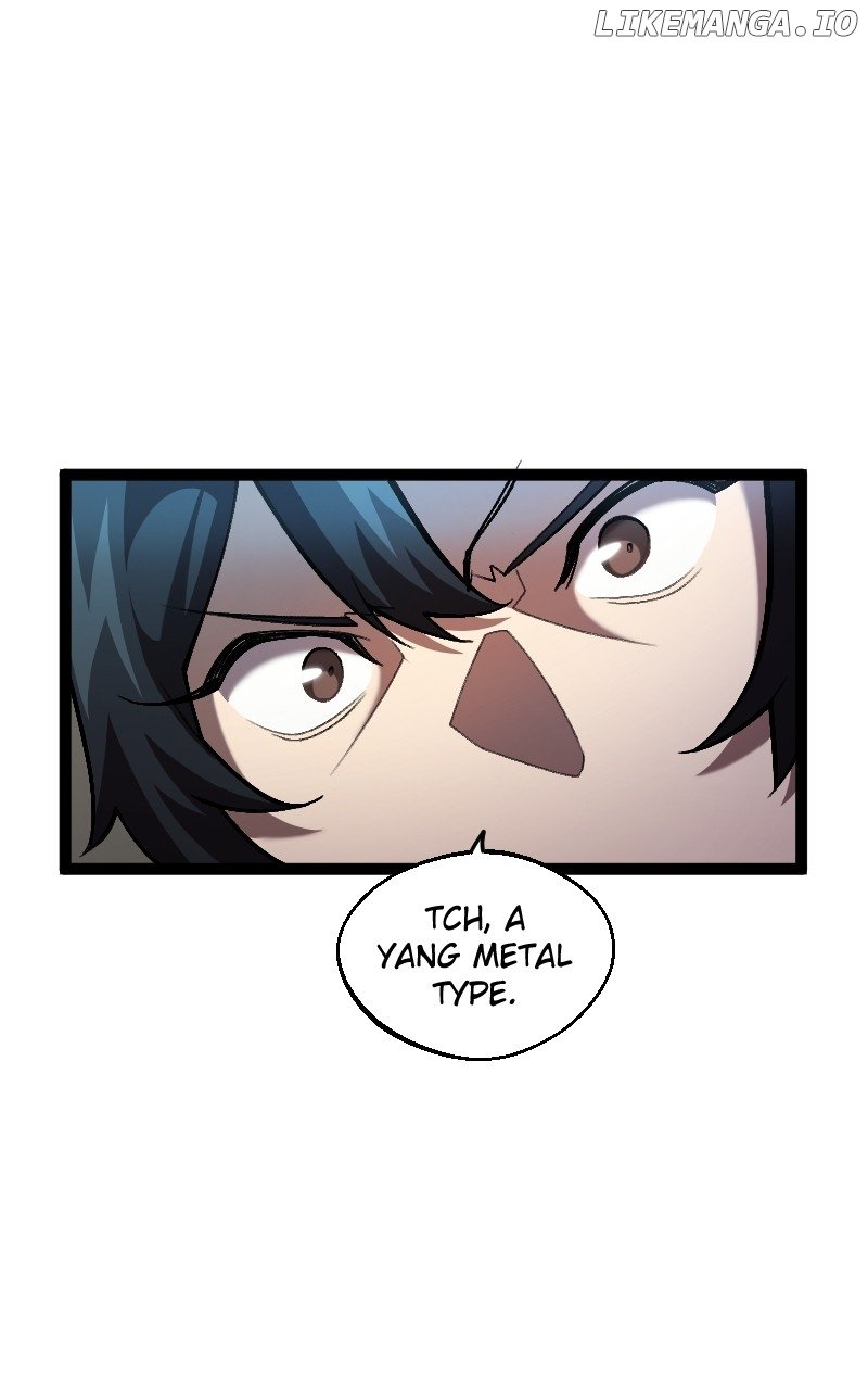 Taejin: Legend of the Yang Metal Chapter 27 287 07