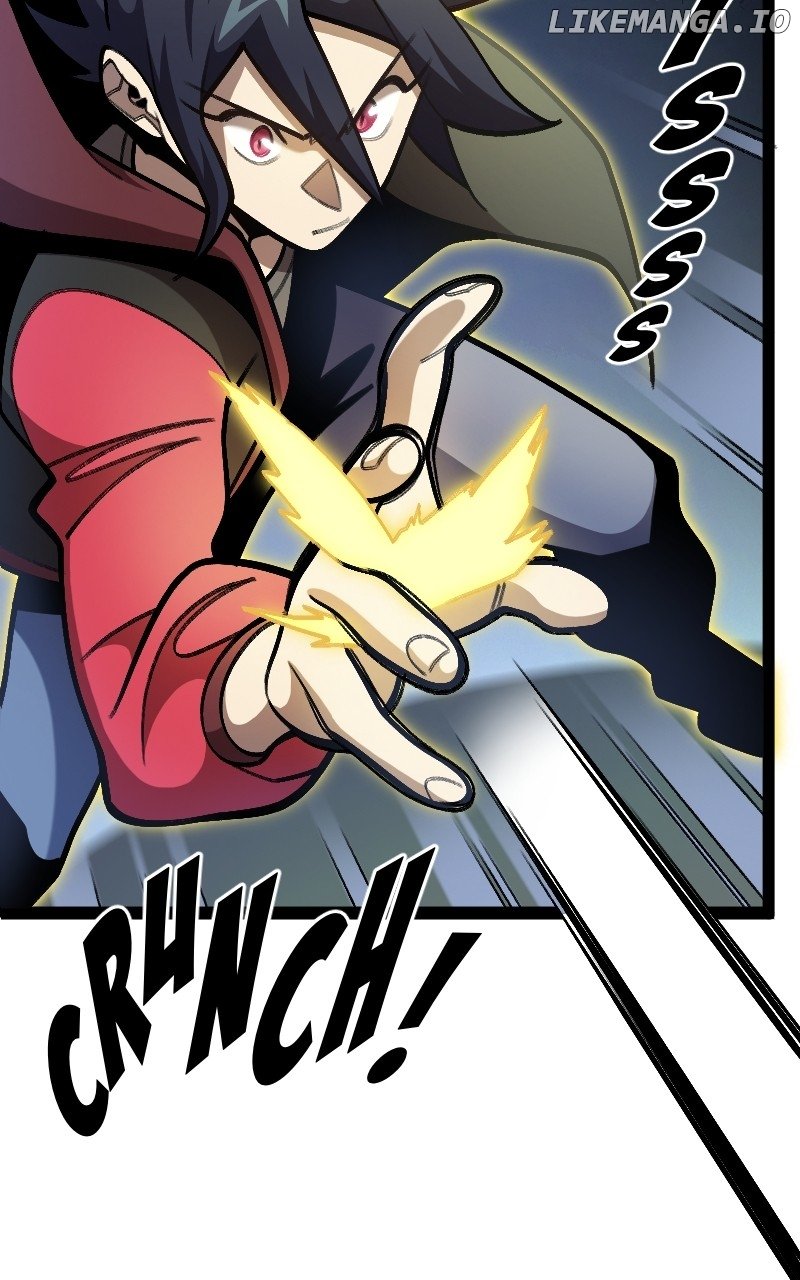 Taejin: Legend of the Yang Metal Chapter 27 308 28