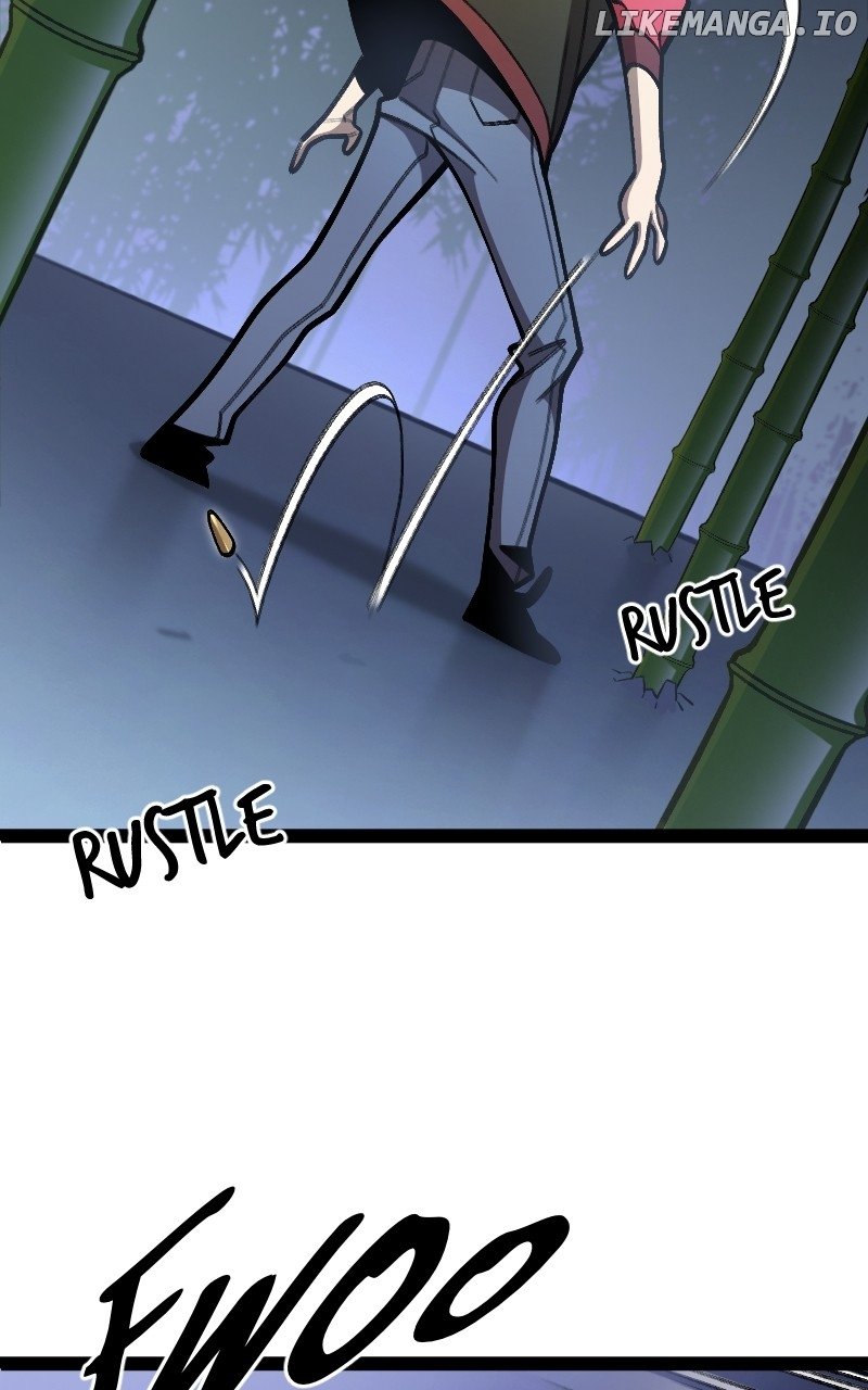Taejin: Legend of the Yang Metal Chapter 27 310 30