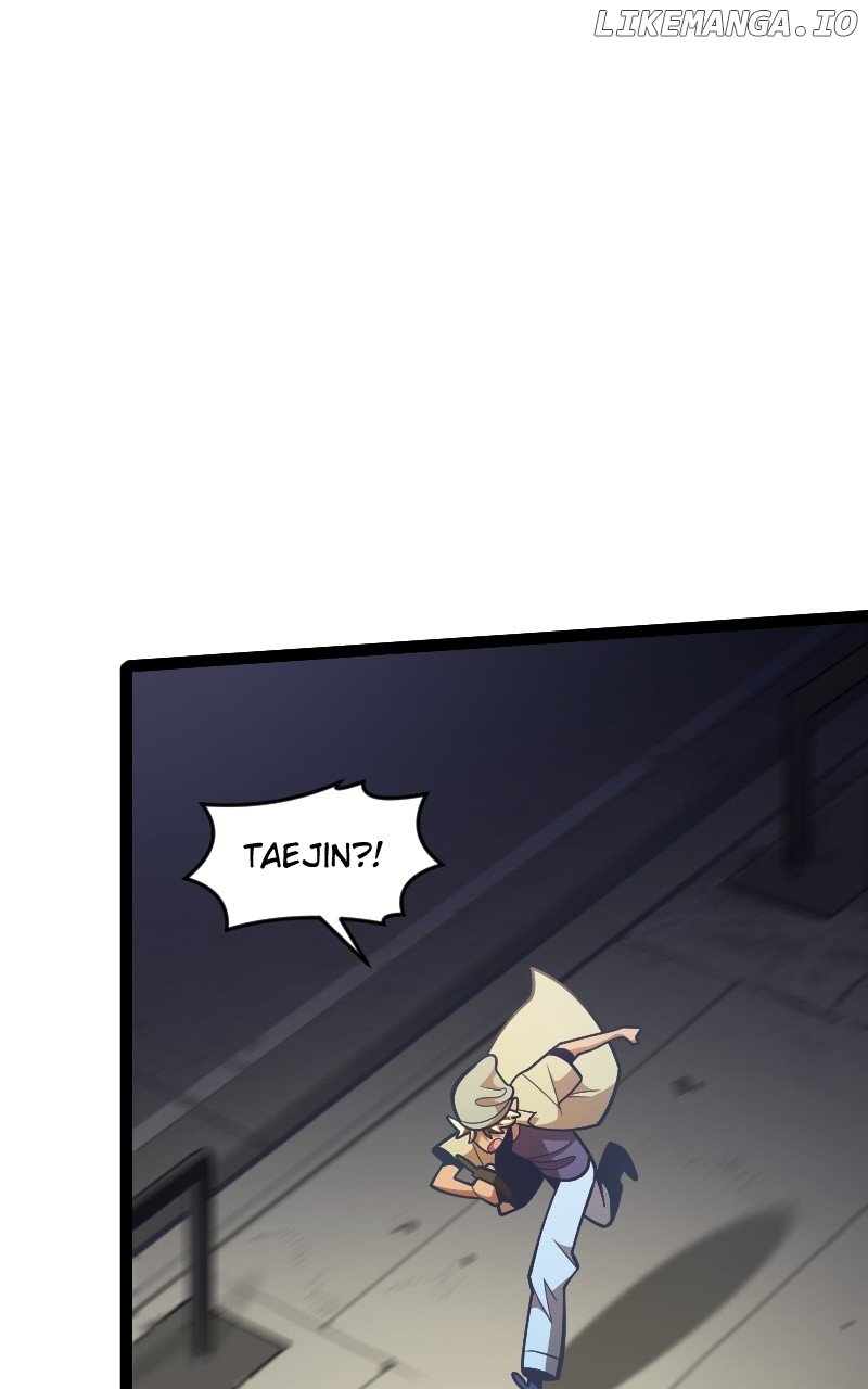 Taejin: Legend of the Yang Metal Chapter 27 315 35