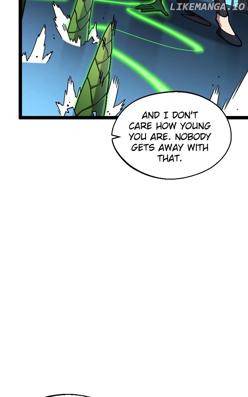 Taejin: Legend of the Yang Metal Chapter 27 334 54