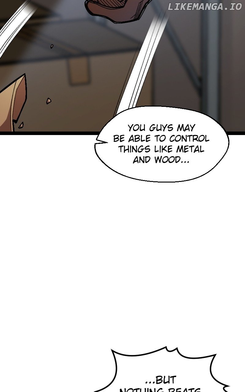 Taejin: Legend of the Yang Metal Chapter 27 368 88